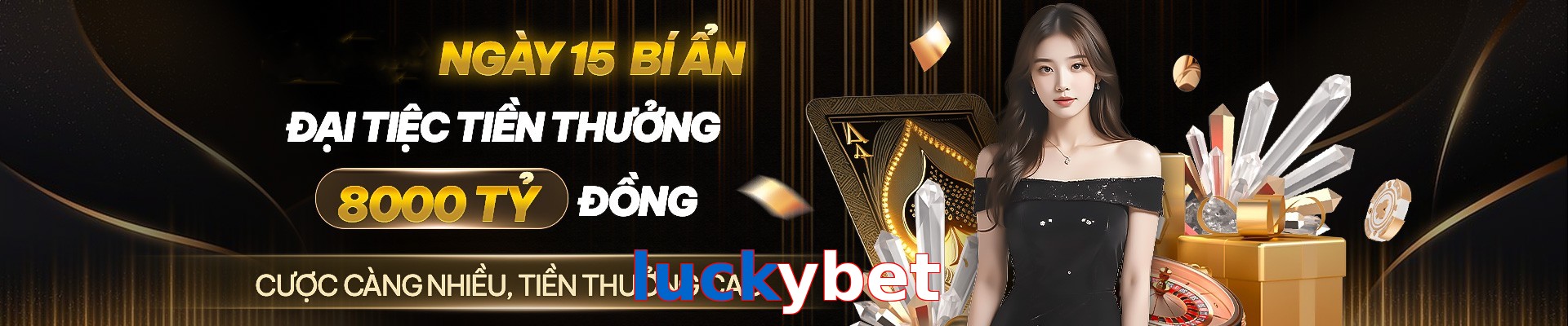 luckybet