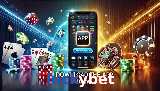 luckybet
