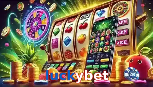 luckybet