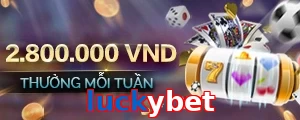 luckybet