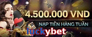 luckybet