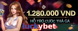 luckybet