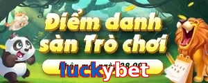 luckybet