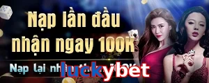 luckybet