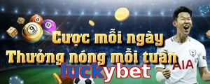 luckybet